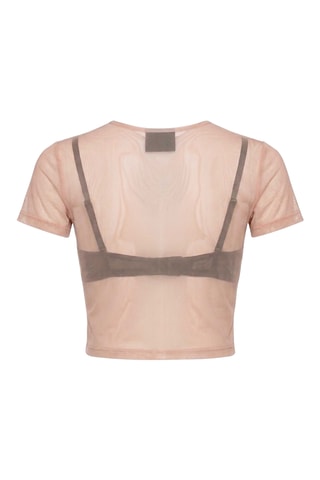 Camiseta - Blanco
