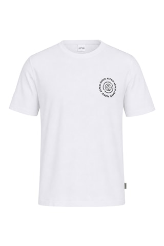 Camiseta - Blanco