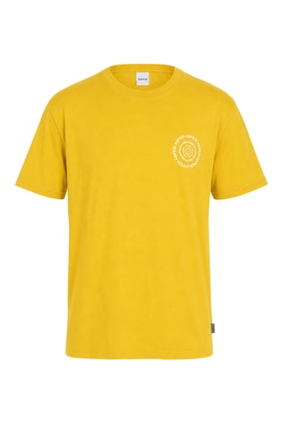 Camiseta - Amarillo