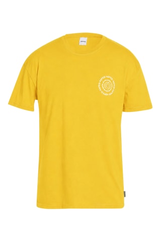 Camiseta - Amarillo