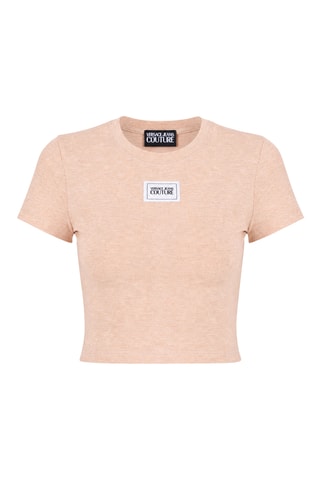 Camiseta - Marrón