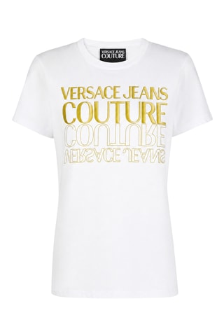 Camiseta - Dorado