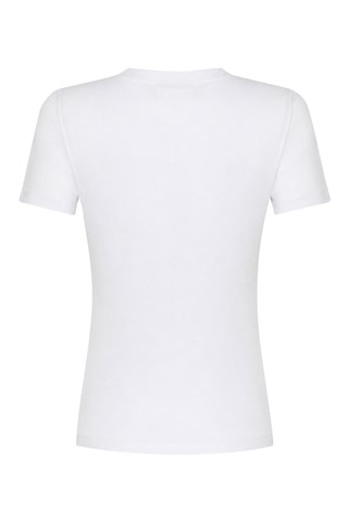 Camiseta - Dorado