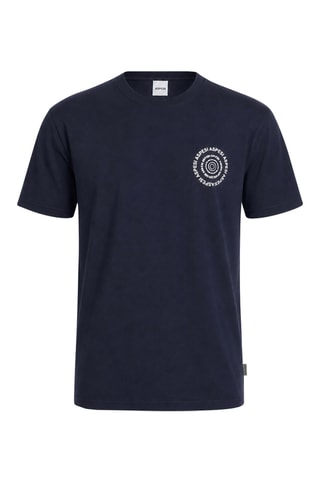 Camiseta - Azul