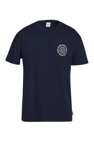 Camiseta - Azul
