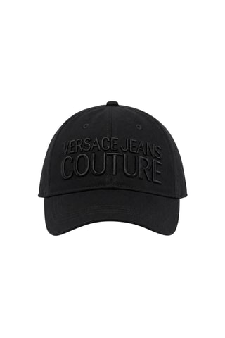 Gorra - Negro
