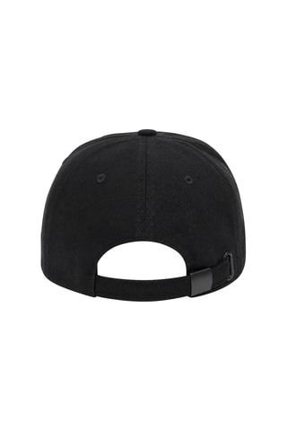 Gorra - Negro