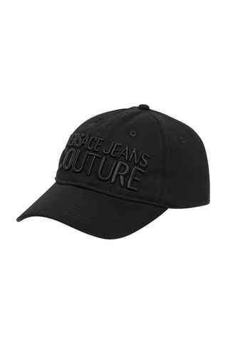 Gorra - Negro