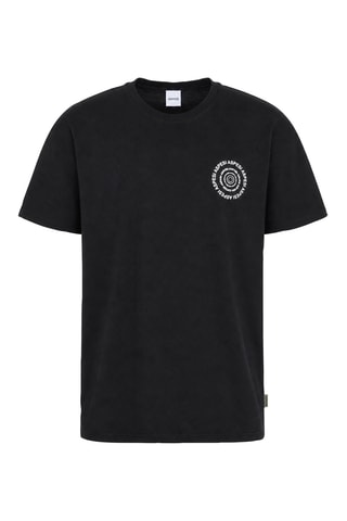 Camiseta - Negro