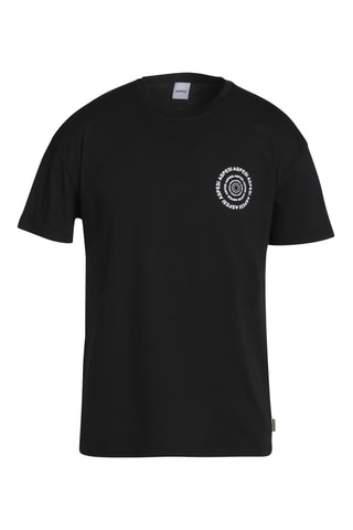 Camiseta - Negro