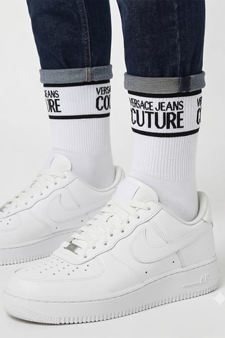 Calcetines - Blanco