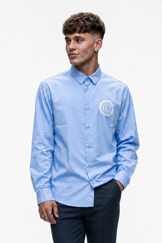 Camisa - Marrón