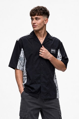 Camisa - Negro
