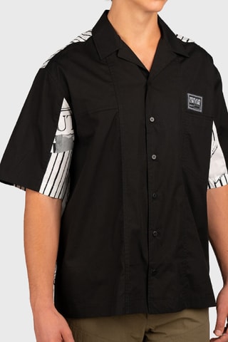 Camisa - Negro