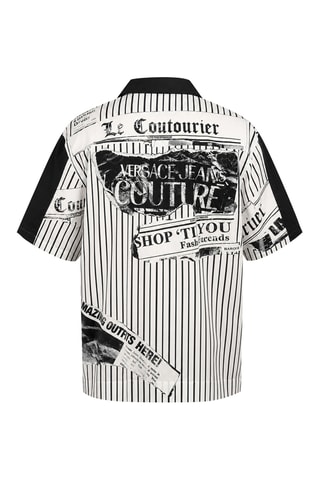 Camisa - Negro
