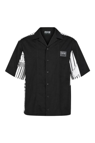 Camisa - Negro