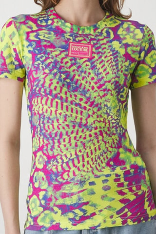 Camiseta - Dorado