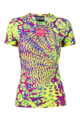 Camiseta - Dorado