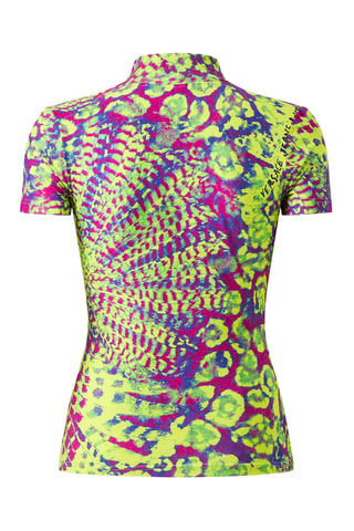 Camiseta - Dorado