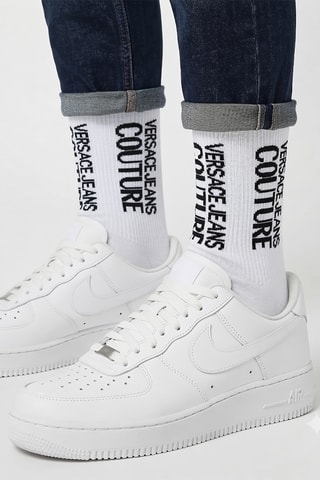 Calcetines - Blanco