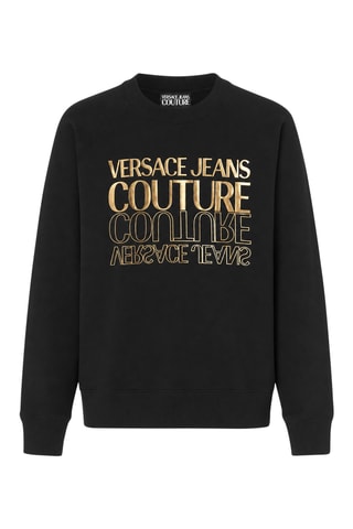 Sudadera - Negro