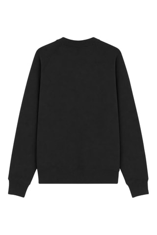 Sudadera - Negro