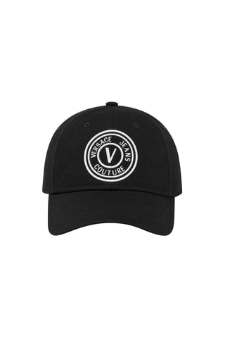 Gorra - Negro