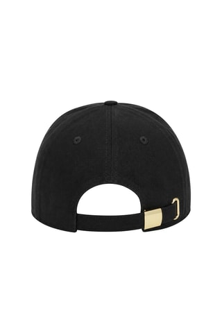 Gorra - Negro