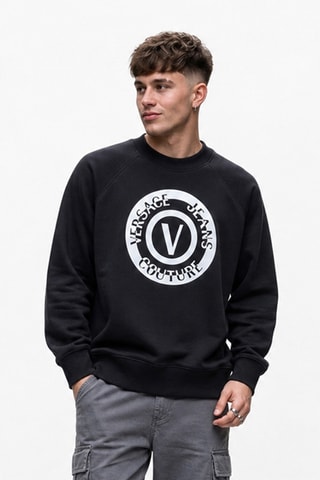 Sudadera - Negro