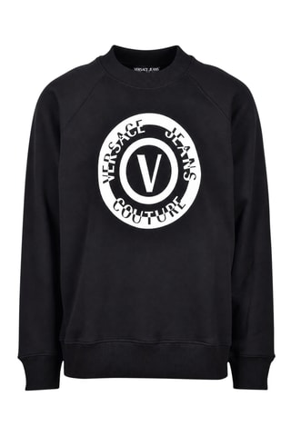 Sudadera - Negro