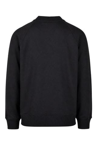 Sudadera - Negro