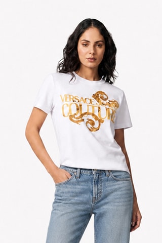 Camiseta - Dorado
