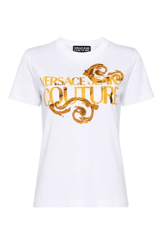 Camiseta - Dorado
