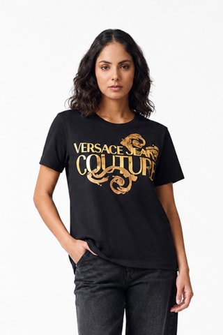 Camiseta - Negro