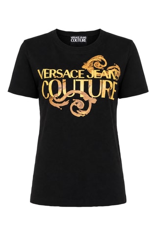 Camiseta - Negro