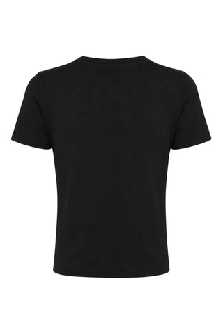 Camiseta - Negro