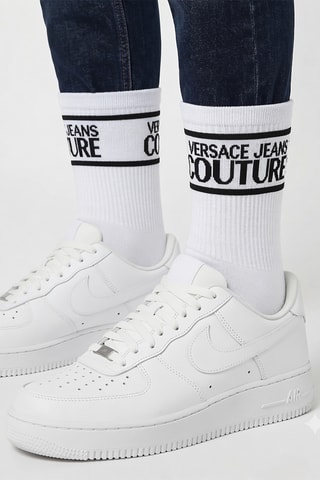 Calcetines - Blanco