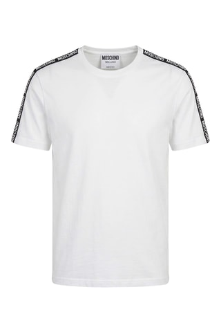 Camiseta - Blanco
