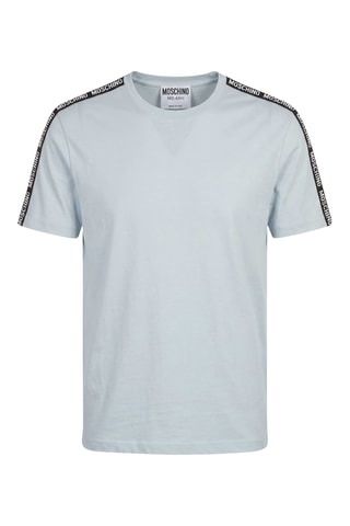 T-shirt - Blauw