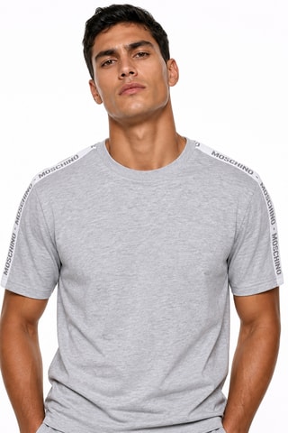 T-shirt - Grijs