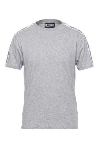 T-shirt - Grijs
