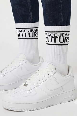 Calcetines - Blanco