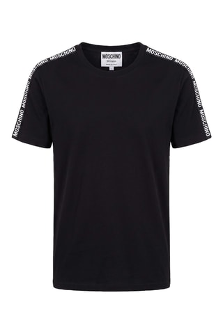 Camiseta - Negro