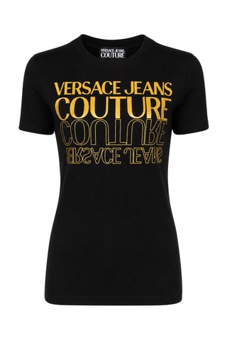 Camiseta - Negro