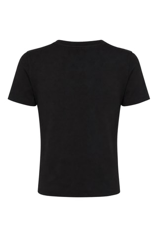 Camiseta - Negro