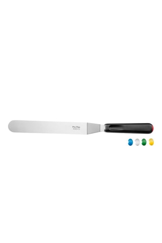 Gebogen Spatel Pro Flex -  25 cm