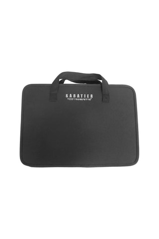 Etui en Messen