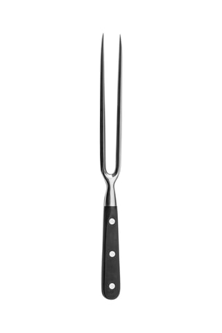 Roestvrijstalen Vleesvork Origin - 20 cm