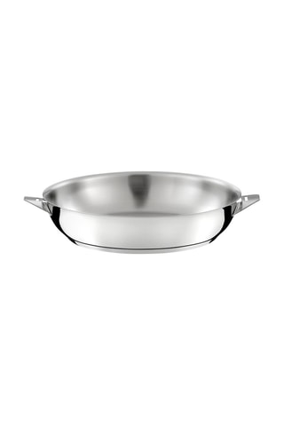 Roestvrijstalen Koekenpan - 24 cm