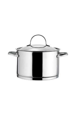 Roestvrijstalen Stoompan Elysée - 24 cm - 500 cl